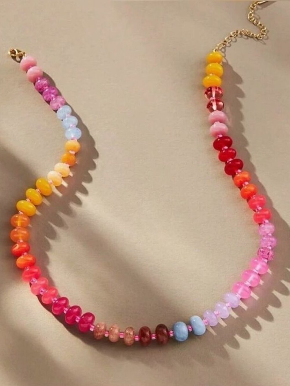 Bohorainbownecklace1191